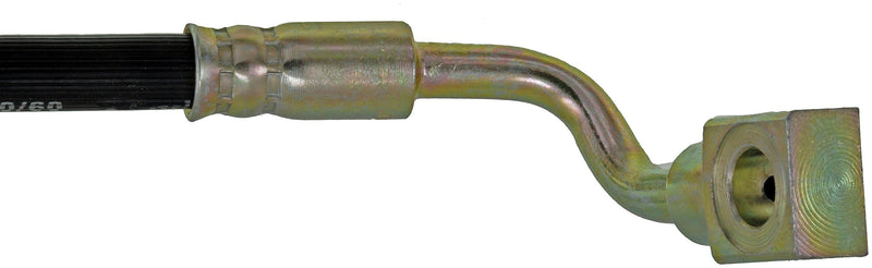 Dorman H620052 Front Passenger Side Brake Hydraulic Hose Compatible with Select Chevrolet / GMC / Hummer Models