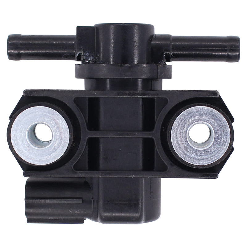 NewYall EVAP Vapor Canister Purge Solenoid 911-141 for Honda Accord Odyssey Pilot Ridgeline 2004-2010 for Acura MDX RL TL 2004-2008 Saturn Vue 2004-2007 Evaporative Emisson Vent Control Valve