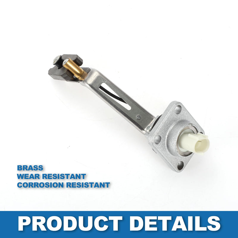 Engine Oil Level Sensor No.8949150030 Oil Levelling Sensor for Lexus GS300 2006 (3UZFE; UZS190) Plastic Metal Silver Tone