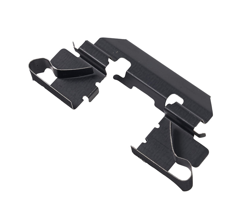 Carlson Quality Brake Parts 13424Q Front Disc Brake Hardware Kit