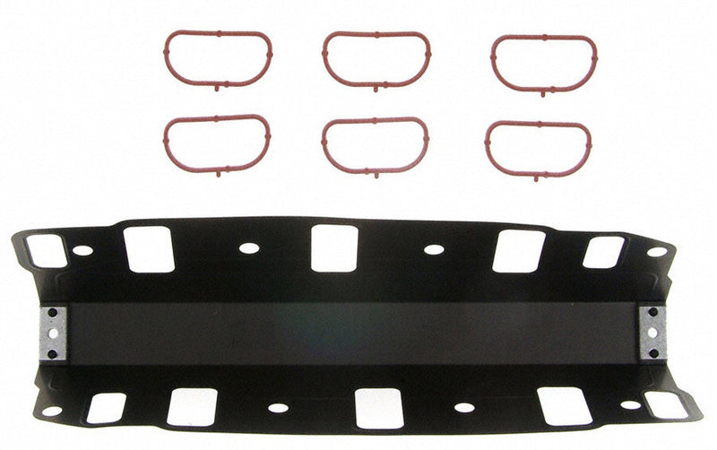 FEL-PRO MS 92808-1 Engine Intake Manifold Gasket Set for Jeep Wrangler