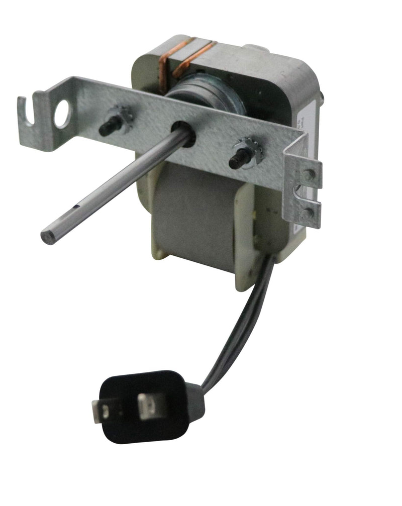 Endurance Pro 𝟮𝟬𝟮𝟯 𝙐𝙥𝙜𝙧𝙖𝙙𝙚𝙙 S97009796 Bathroom Fan Motor Blower Assembly for Broan Nutone Bulb Ceiling Heaters 162-E、G、J、K、L、M and 164-E、G、J、K、L、M, 97009796, S97009758, S97009796B 70 CFM 1