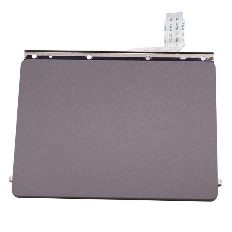 NEW Black Touchpad Board Module Replacement for DELL Latitude 15 3510 E3510 0RGK5F w/Cable Trackpad