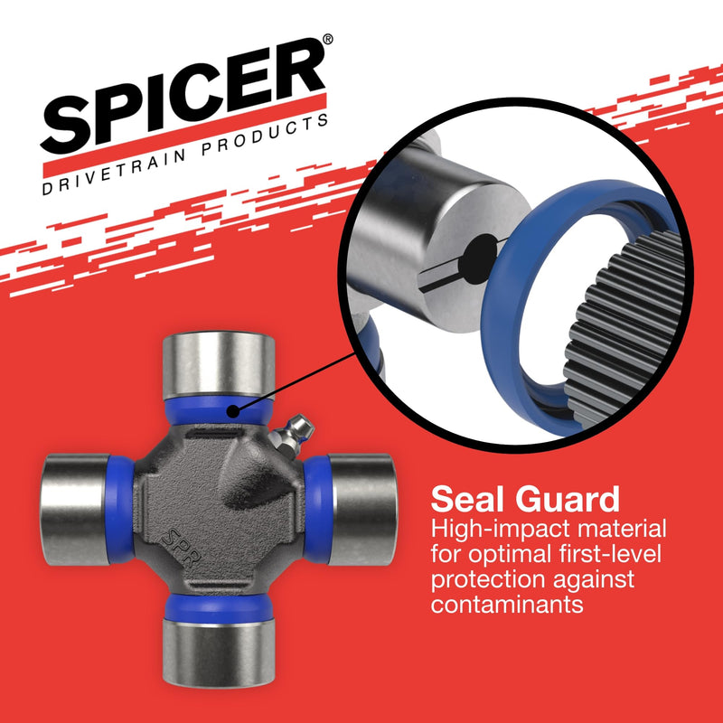 Spicer 5-134X U-Joint Kit 1310/1330 Series (OSR)