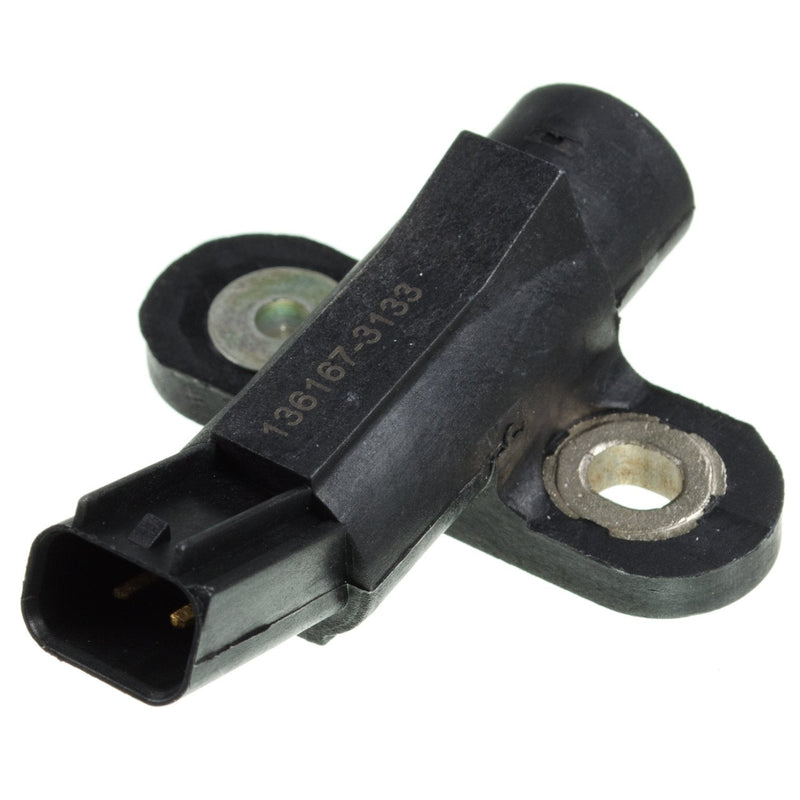Holstein Parts 2CRK0063 Crankshaft Position Sensor - Compatible With Select Ford Aerostar, Ranger, Taurus, Windstar; Mazda B3000, B4000; Mercury Sable