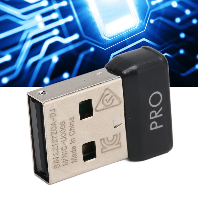 G Pro USB Dongle Mouse Receiver Adapter, 2.4g USB Receiver for G Pro Mouse