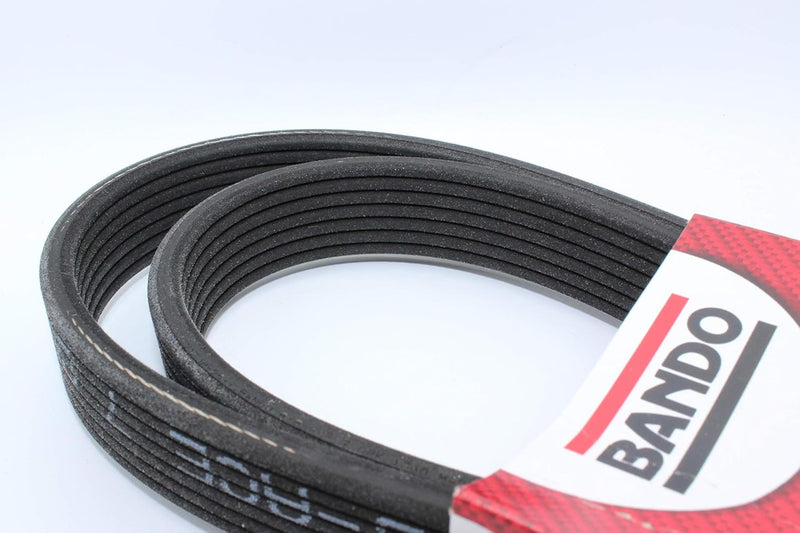Bando USA 6PK2205 OEM Quality Serpentine Belt