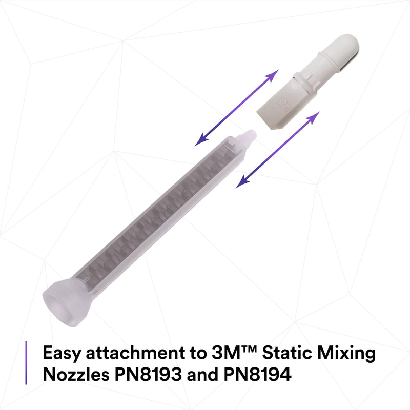 3M Lab Scale Harvest and Clarification EMP201RCC020R 1K, 33994