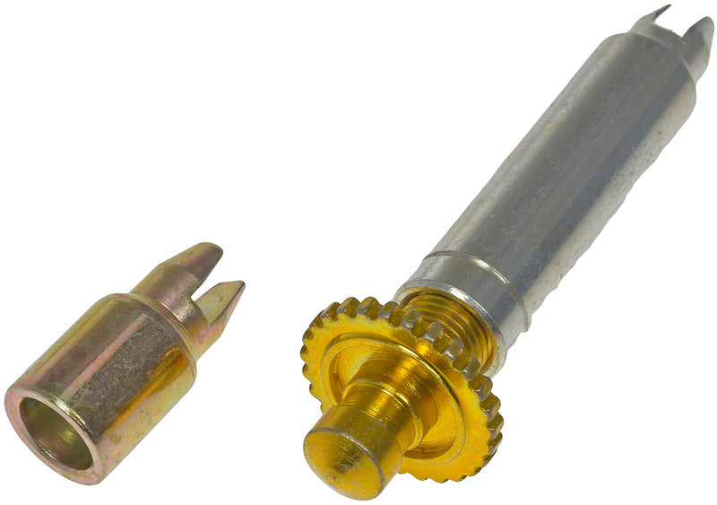 Dorman HW2589 Rear Passenger Side Drum Brake Self-Adjuster Repair Kit Compatible with Select Chevrolet / Dodge / GMC Models