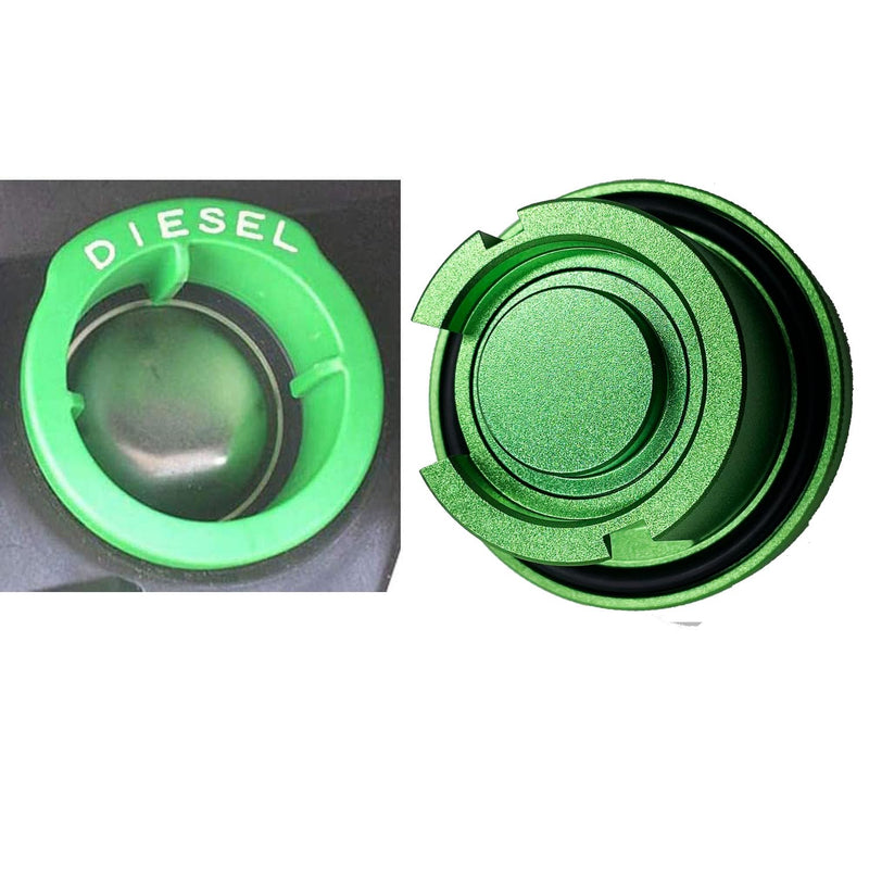 DOCA Diesel cap for 2019 2020 2021 2022 2023 2024 2025 Dodge Ram Truck 1500 2500 3500 … Diesel cap 2019 2020-2025