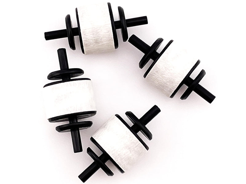 LY0634001 Cleaner Pinch Roller S Compatible with Brother HL3140 HL3150 HL3170 HL3180 HL4150 HL4570 HL L8250 L8260 L8350 L8360 L9200 L9310 MFC L8600 L8610 L8650 L8850 L8900 L9550 L9570