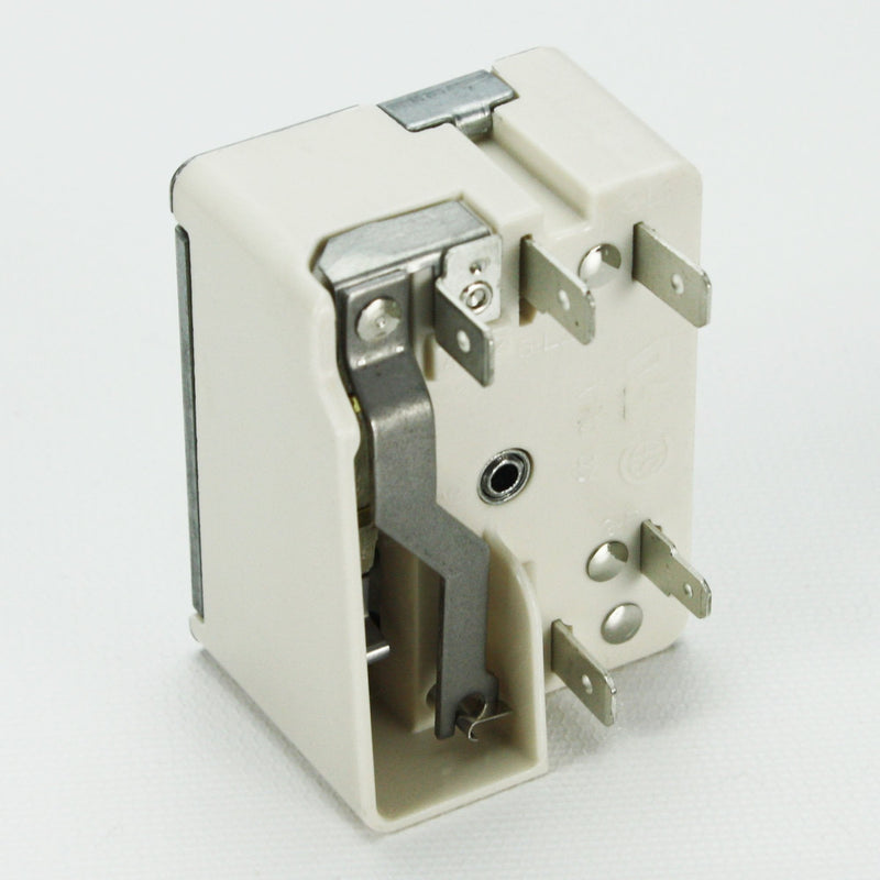 Supco ES9404 Surface Element Infinite Switch Replaces Whirlpool WP3149404, AP6007668, AP3095448, 3149404