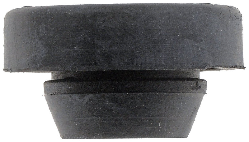 Dorman 42057 PCV Valve Grommet - 0.427 In. ID - 1.159 In. OD - 0.624 In. Thickness Compatible with Select Toyota Models