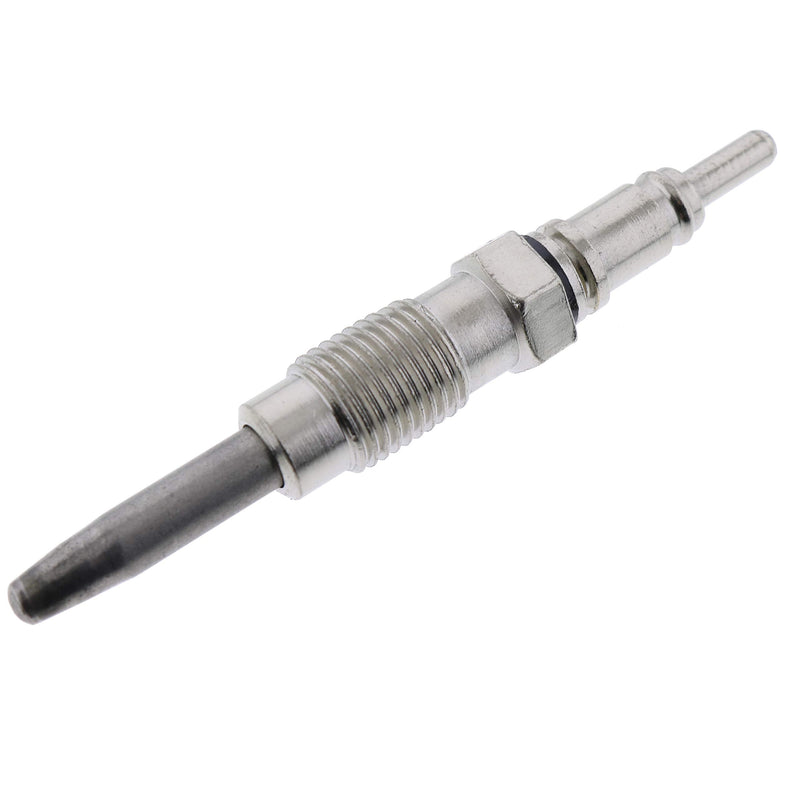 JEENDA Glow Plug 01180400 Set Of 4 Compatible with Bobcat 863 873 864 Deutz 2011 1011