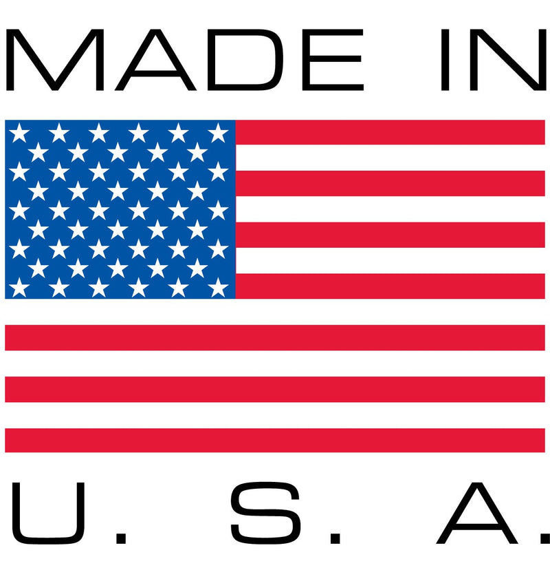 Voker Holding Tank Vent Filter (5/8") - Made In The USA - Direct Replacement for Sealand/Sanigard/Dometic OEM Filters (5/8")