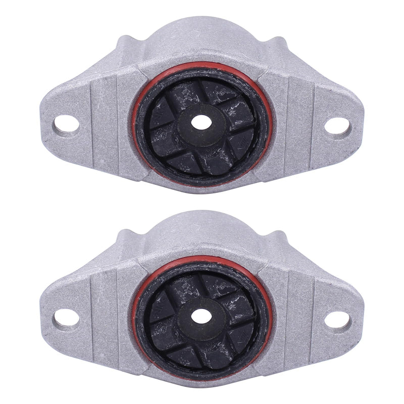ApplianPar 2 Pack of Rear Suspension Strut Shock Mounting for Escape C-Max Focus MKC 5 3 C30 S40 V50
