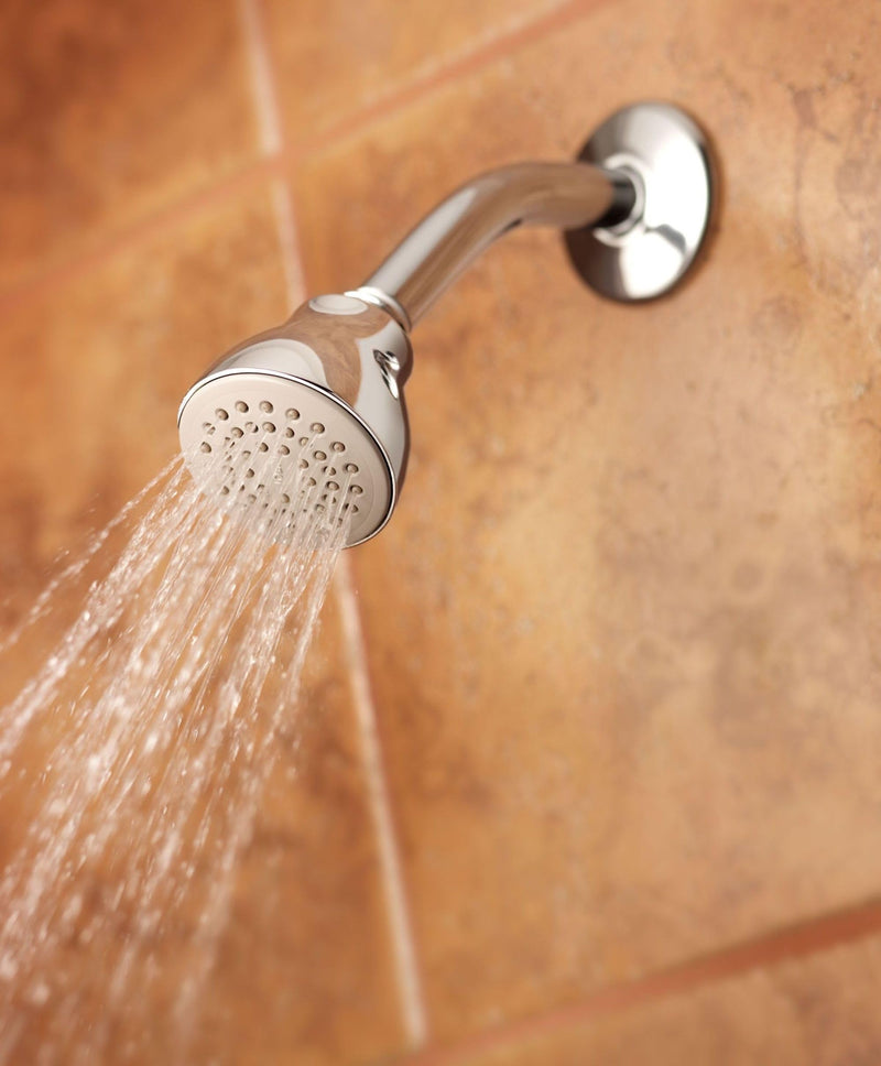 Moen 6300EP15, 2-1/2-Inch, Chrome