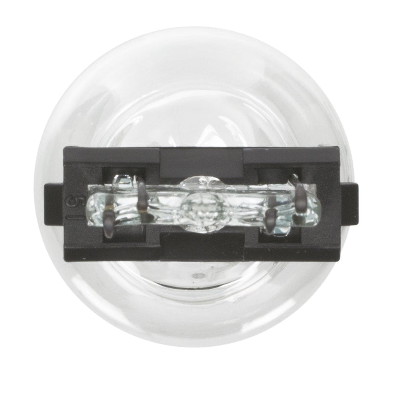 Wagner Lighting BP3157LL Long Life Multi-Purpose Light Bulb Card of 2 One Size