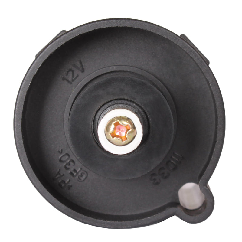 Boat Engine 3808616 874572 Water Sensor for Volvo Penta D3 D4 D6 Diesel Inboard Marine Mounted Fuel Filter (mounting in The Bottom of The Filter)