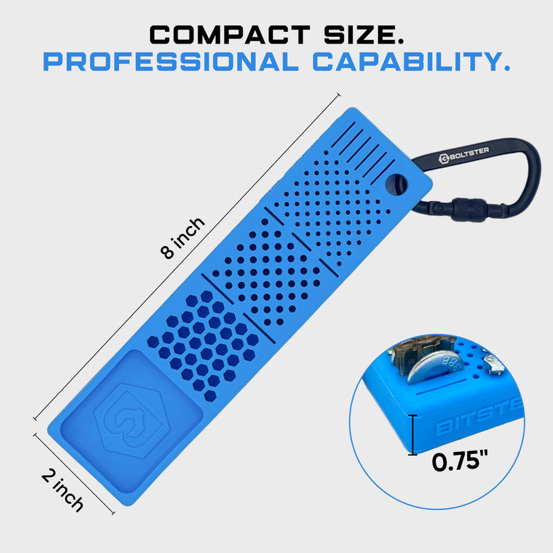 Bitster 2.0 by Boltster (Red) Red