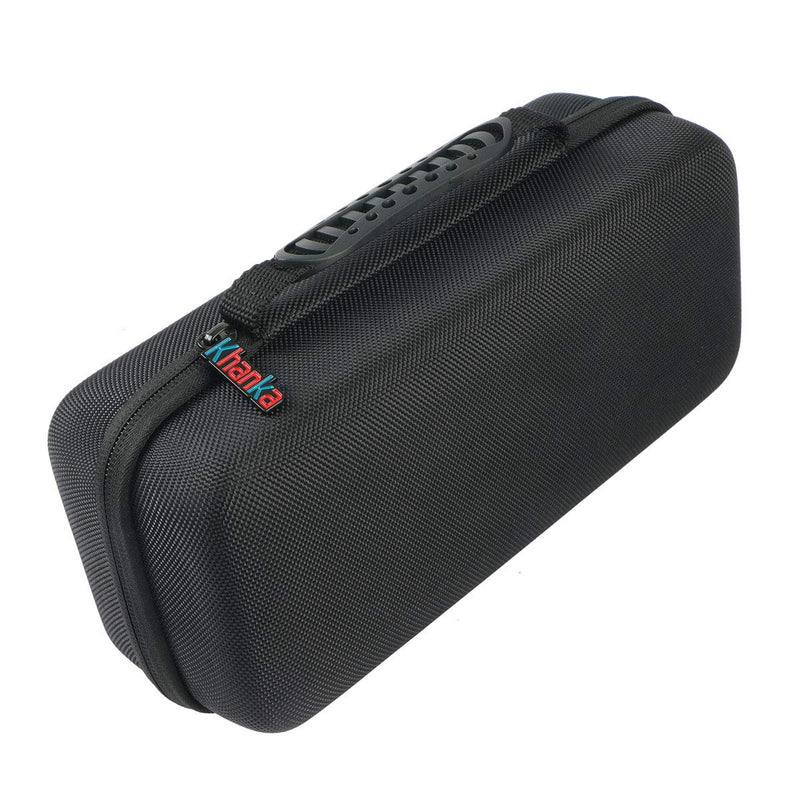 khanka Hard Travel Case Replacement for Fluke 376/374/ 375FC 1000A Ac/Dc Trms Wireless Clamp W/Iflex