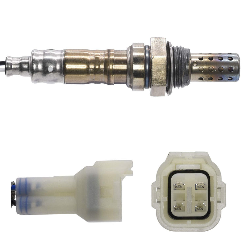 Walker Products 350-34043 Oxygen Sensor, Original Equipment Replacement Premium O2 Sensor, Direct Fit