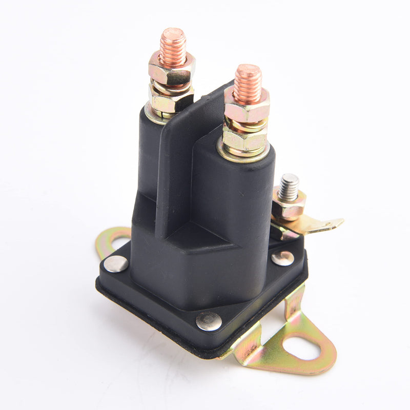 Starter Solenoid Relay 27010-7007 Compatible with Kawasaki FR651V FR691V FS481V FS600V FS651V FS691V FX730V Engine