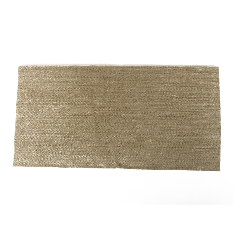 Basalt Laminated Aluminum Heat Shield Insulation Armor for Exhaust headers, Manifolds, Turbo housing, 1/2" Thick x 1' Wide x 2' Long 2' L x 1' W Basalt Insulation