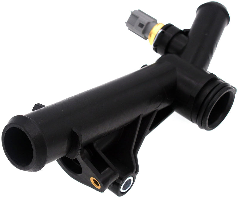 Dorman 902-1084 Engine Coolant Water Outlet Compatible with Select Ford Models