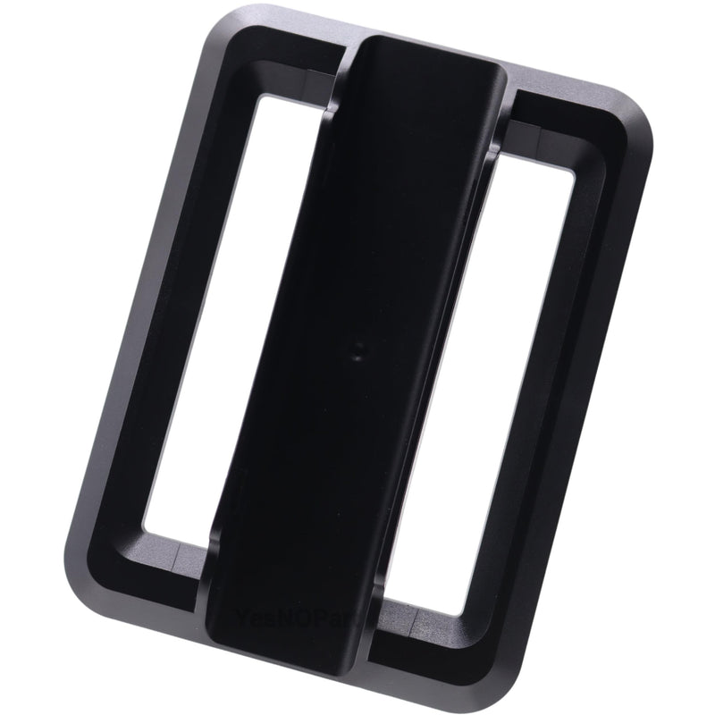 Mini Desktop Vertical Stand Replacement for Dell Micro QCM1250 QBM1250 OptiPlex 7020 7010 7000 5000 3000 3040 3070 5070 7040 MFF