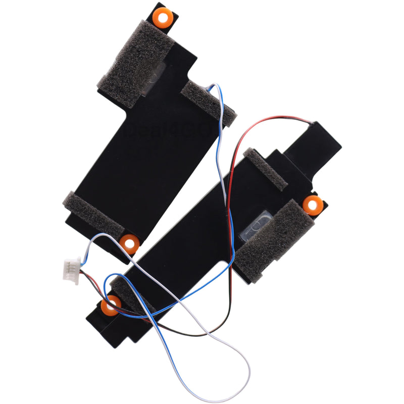 Deal4GO Internal Speaker Assembly TYRXP 0TYRXP Replacement for Dell Inspiron 15 5510 5515 5518 Vostro 5510 5515 Laptop