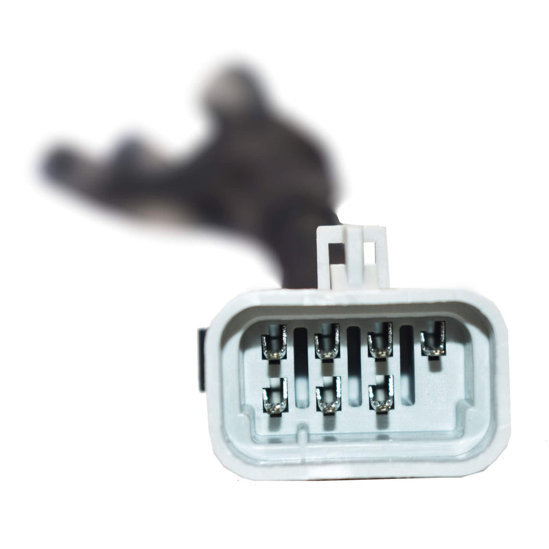  [AUSTRALIA] - A-Team Performance - LSX Ignition Coil Harness Pair 12 Inch and 4 Plugs Relocation - Compatible with Chevy Small Block V8 Gen. 293, 325, 346, 350, 364, 376, 427