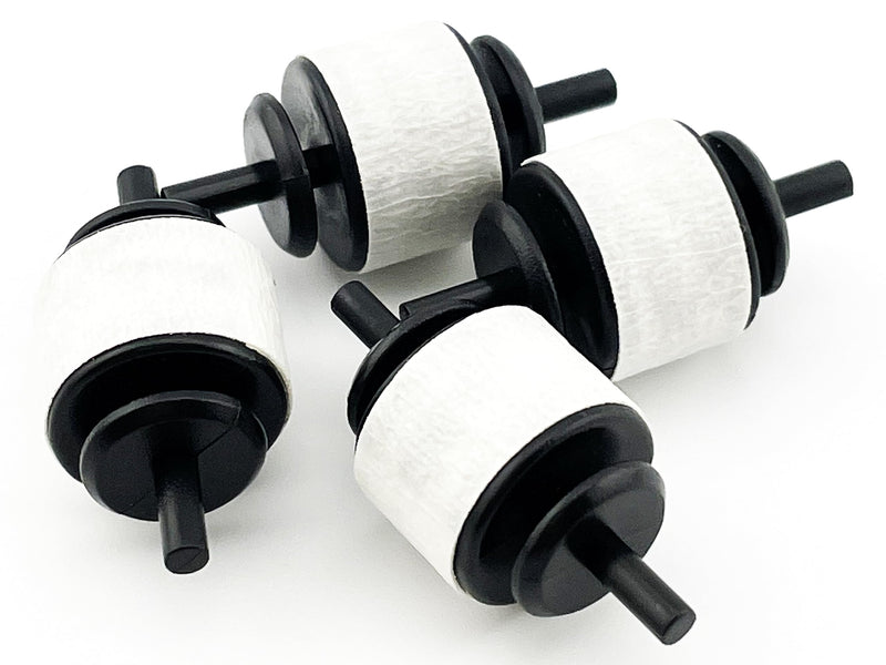 LY0634001 Cleaner Pinch Roller S Compatible with Brother HL3140 HL3150 HL3170 HL3180 HL4150 HL4570 HL L8250 L8260 L8350 L8360 L9200 L9310 MFC L8600 L8610 L8650 L8850 L8900 L9550 L9570