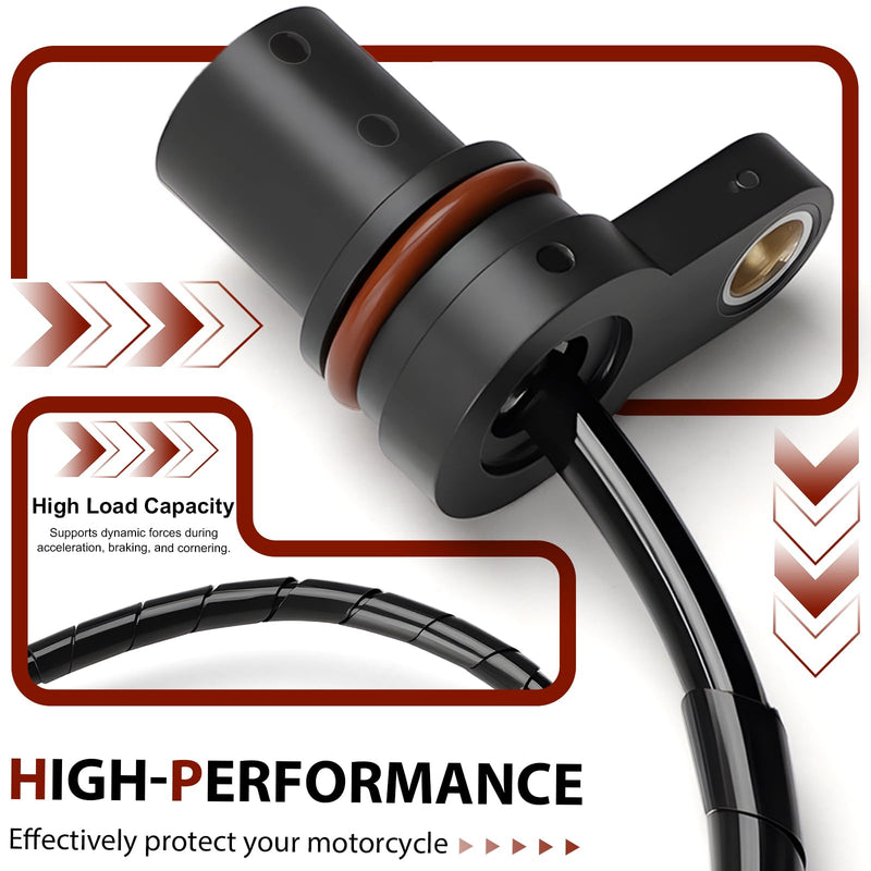 Cam Timing Sensor for Arctic Cat Wildcat Trail 700 Wildcat Sport 700 2014-2020 3306-821