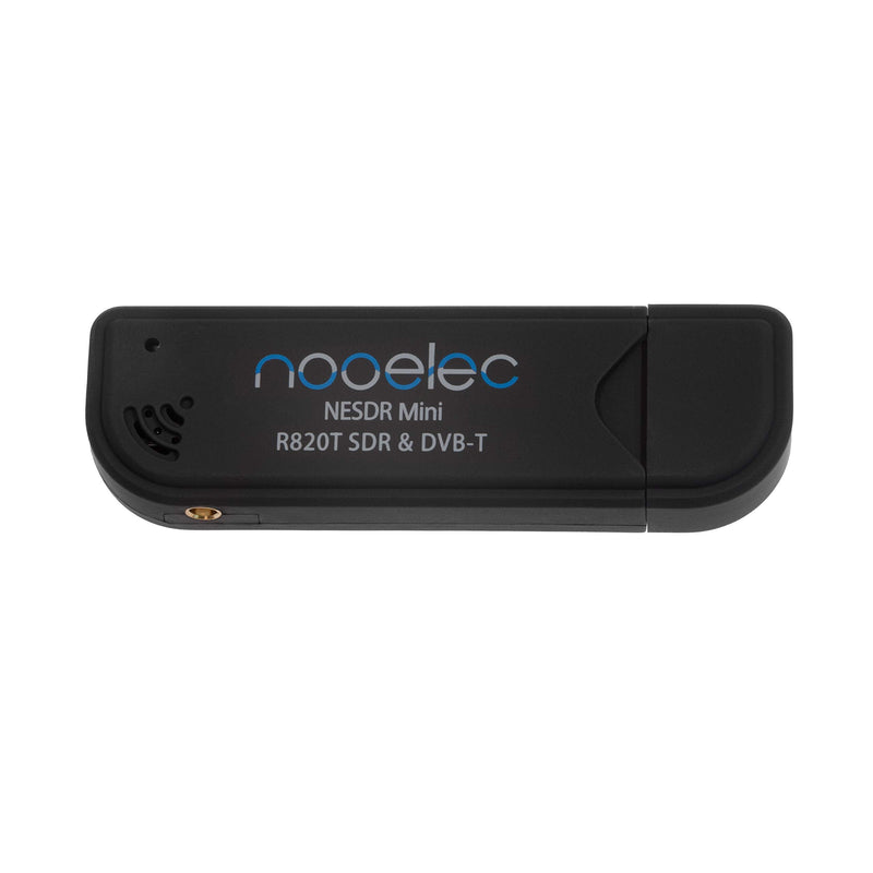 Nooelec RTL-SDR, FM+DAB, DVB-T USB Stick Set with RTL2832U & R820T. Great SDR for SDR#, HDSDR, and Other Popular SDR Software Packages!
