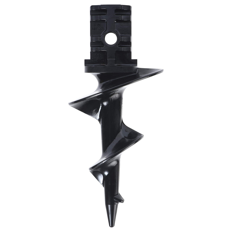 Dock Auger (Sand Auger) for PVC Tubing Sandbar Anchor 2