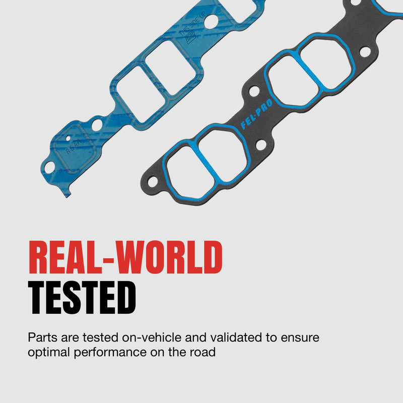 FEL-PRO MS 96106 Engine Intake Manifold Gasket Set for Subaru Forester