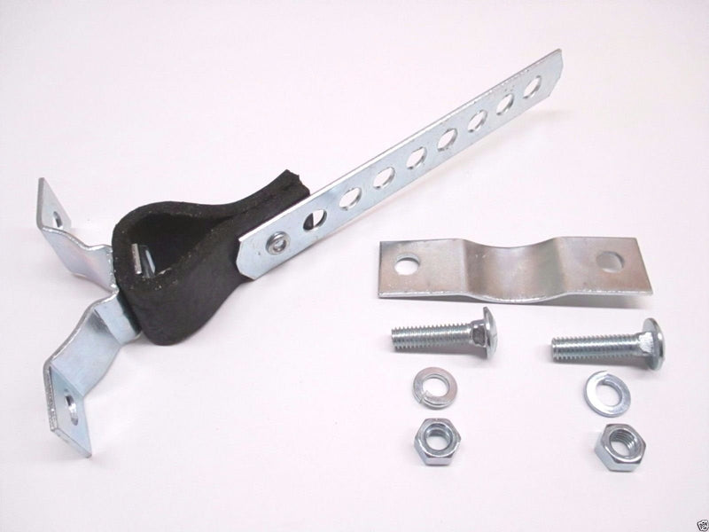 Cummins Onan 1552174 Exhaust Hanger 1