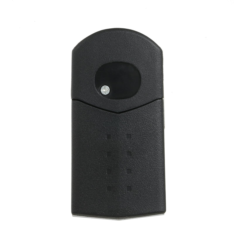 Key Fob Remote Replacement Compatible with 2006-2015 Mazda 5, 2011-2015 Mazda 2/3, 2007-2013 CX7/CX9, Keyless Entry, BGBX1T478SKE125-01, 2 Pack