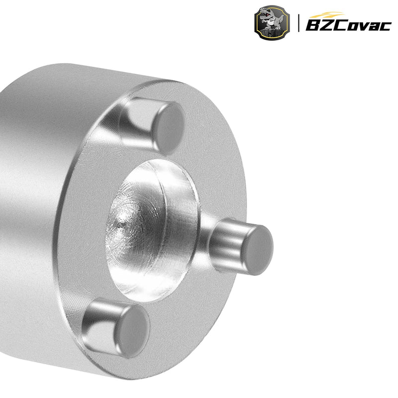 Steering Rack Thrust Piece Disassembly Tool for BMW 1 2 3 4 Series F3X Models, 24mm A/F Hex Head