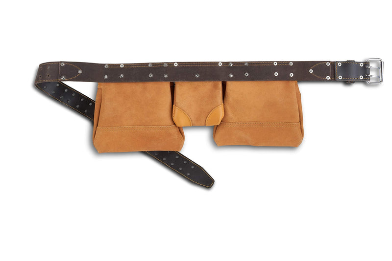 Tool Apron 50" (Pack of 1) Classic Leather Apron