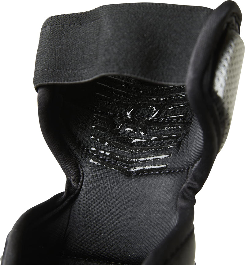 Fox Racing Titan Race Motocross Elbow Guards, Black, S/M