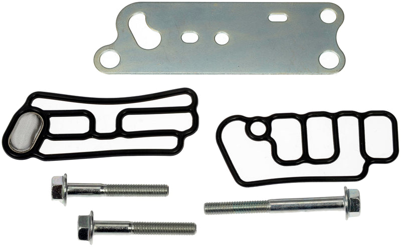 Dorman 918-056GS Vtec Solenoid Gasket Filter Kit Compatible with Select Acura/Honda Models (OE FIX)