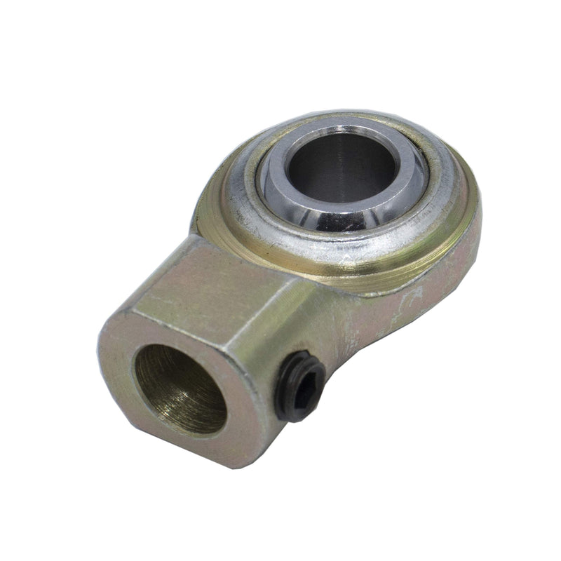 For Ford Clutch Rod Replacement for Ford 1987-1997 F150, F250, F350, F450, F550 Powerstroke for Ford Clutch Pedal Fix Clutch Push Rod End Bushing Eliminator