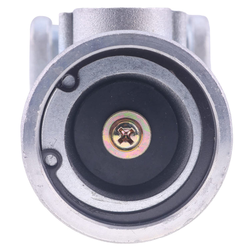 TP-3 Air Brake Tractor Trailer Protection Valve Compatible with Bendix Haldex 279000 279000X 279000RX Cab Dash Mounted Control Valve Service Emergency
