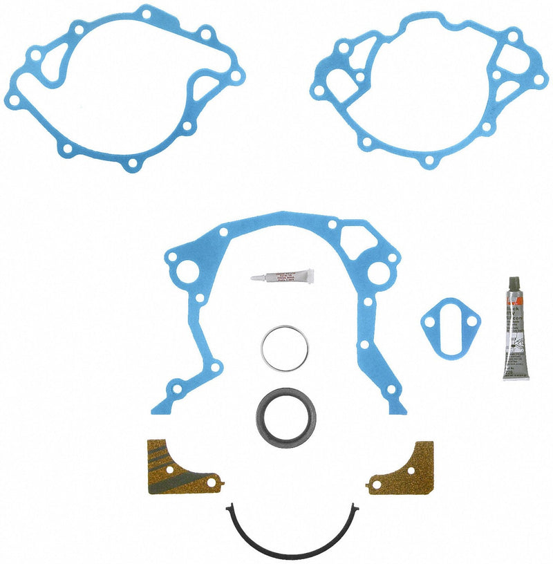 FEL-PRO TCS 45168 Timing Cover Set w/Sleeve