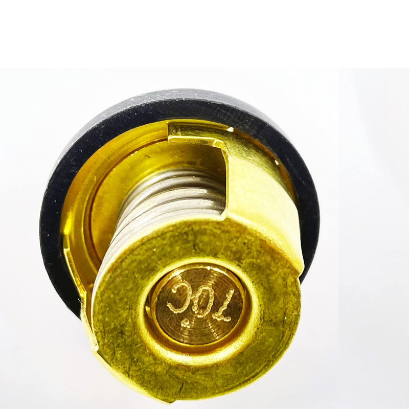3084940 Polaris Sportsman 500 Thermostat 1996-2013 Compatible with all Sportsman/Ranger 500's and all Sportsman 400 4-strokes (3084940)