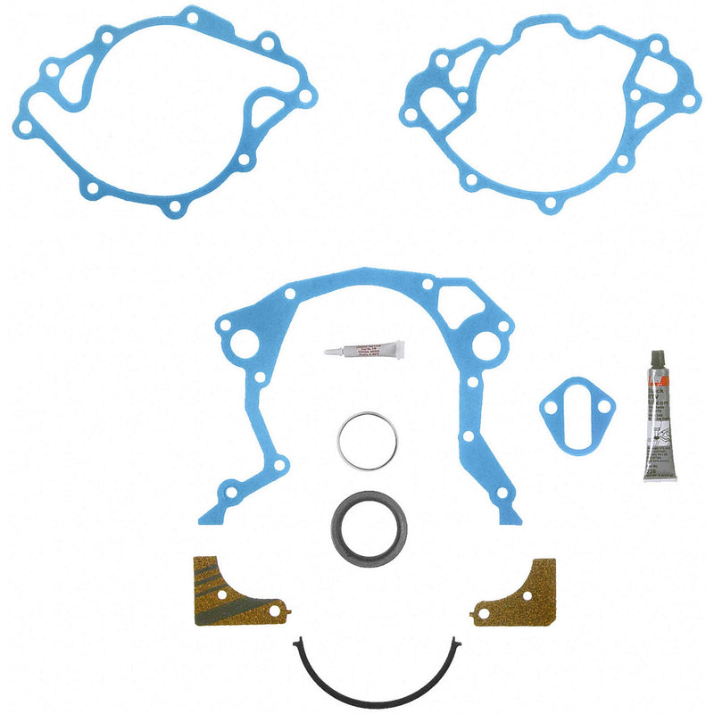 FEL-PRO TCS 45168 Timing Cover Set w/Sleeve