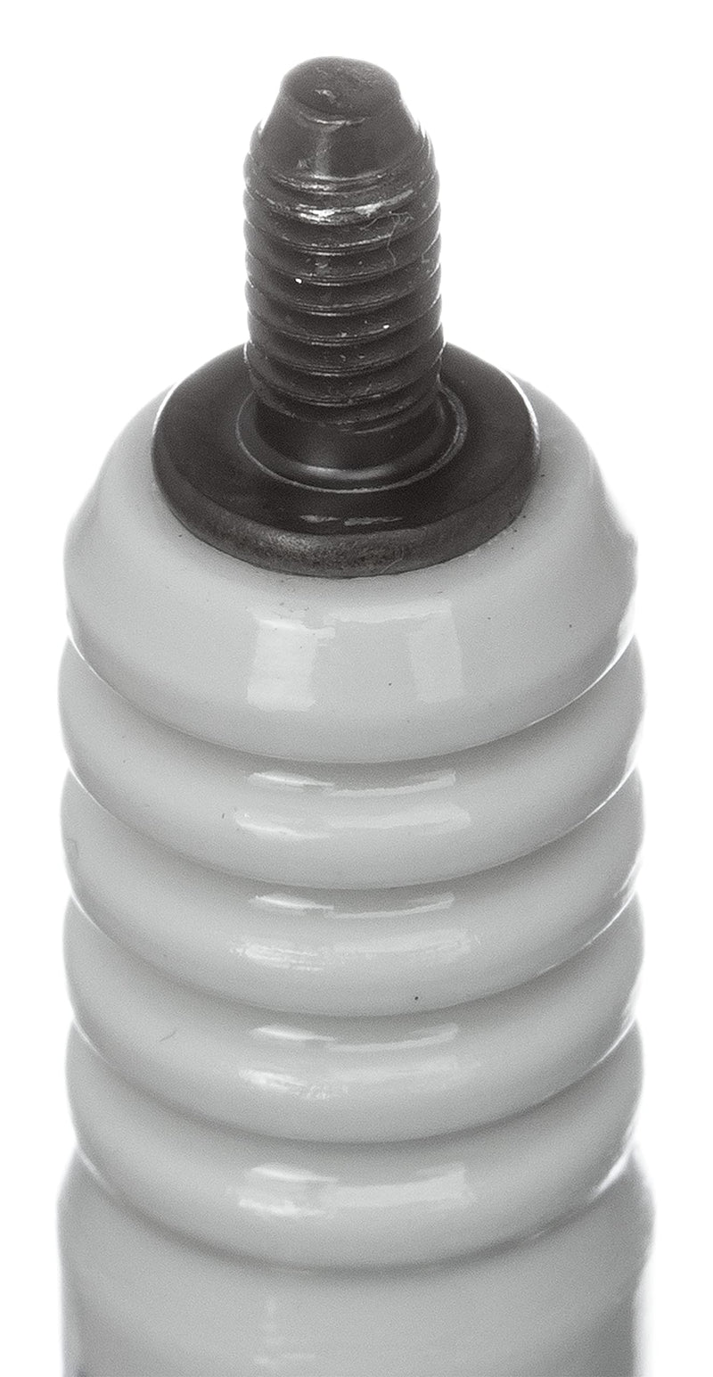 NGK Spark Plug, BPR4HS, ea, 1 1 Count (Pack of 1)