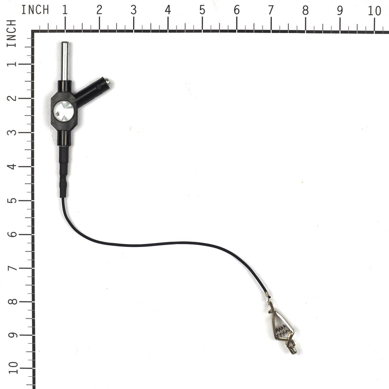 Briggs and Stratton 84003327 Genuine Briggs & Stratton Ignition Tester, Black